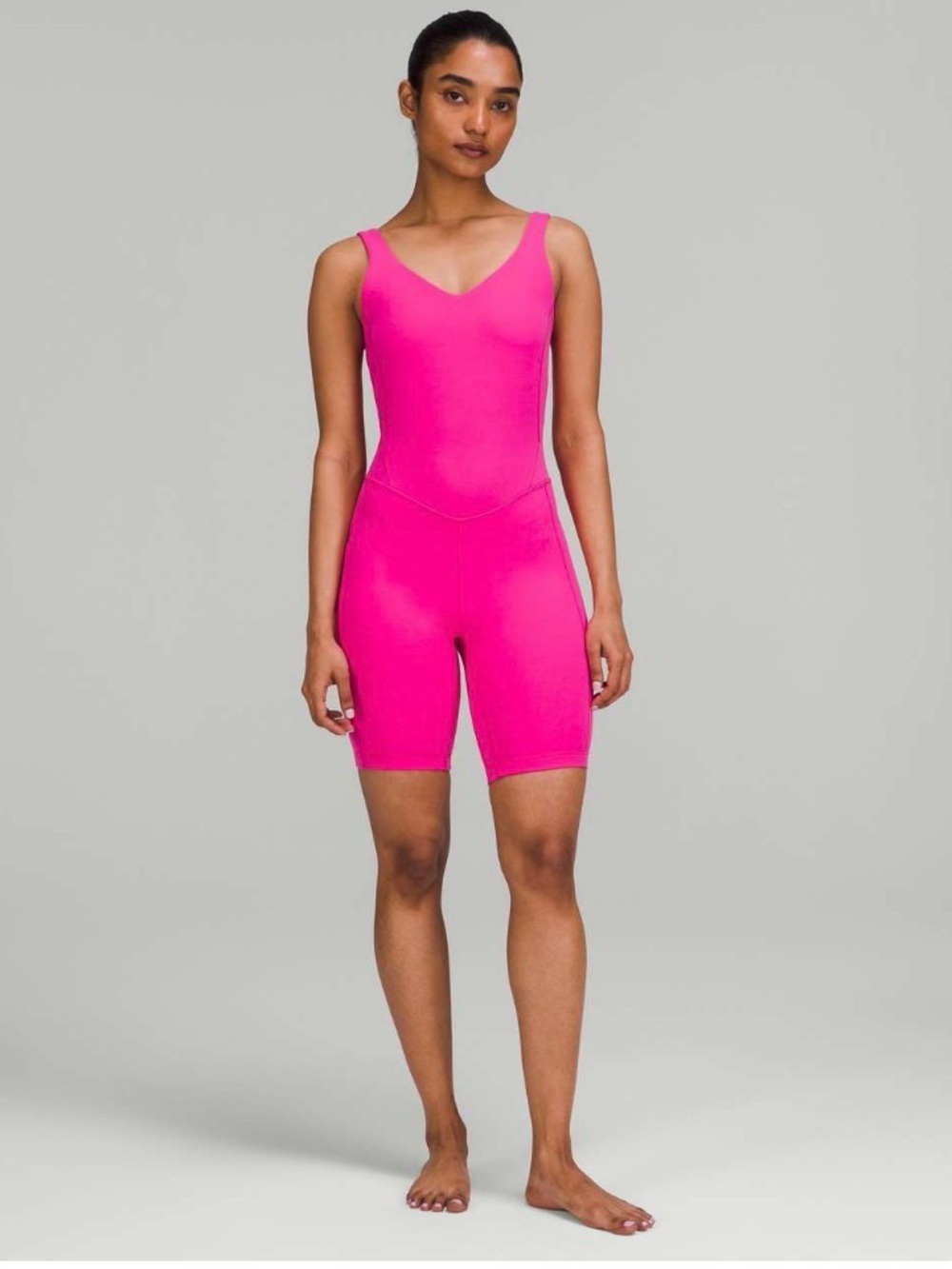 Lululemon Align Onesie 8”